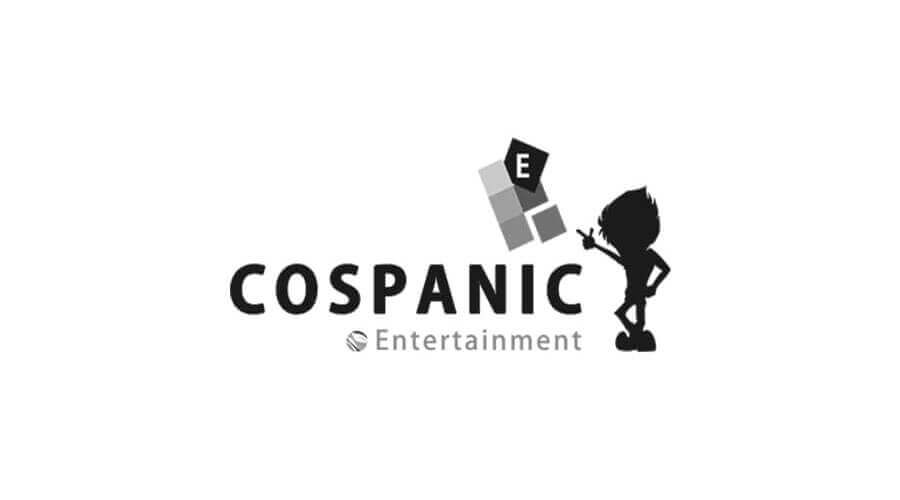 コスパニック・エンタテインメント