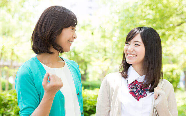 未成年ですが大丈夫ですか?