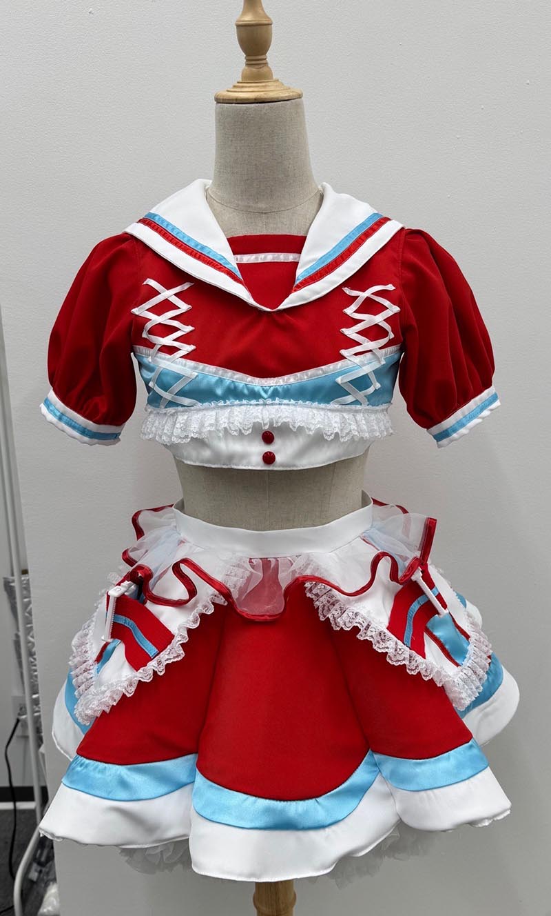 コスチューム