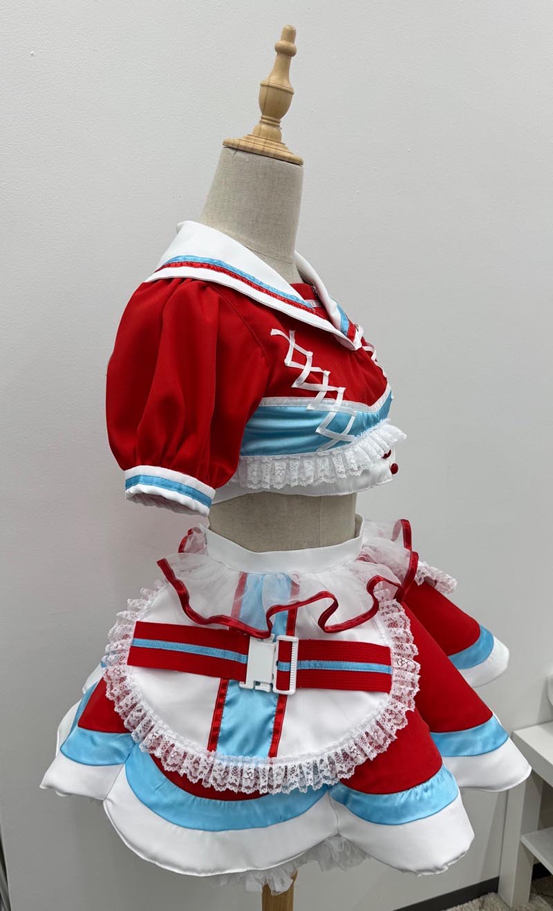 コスチューム