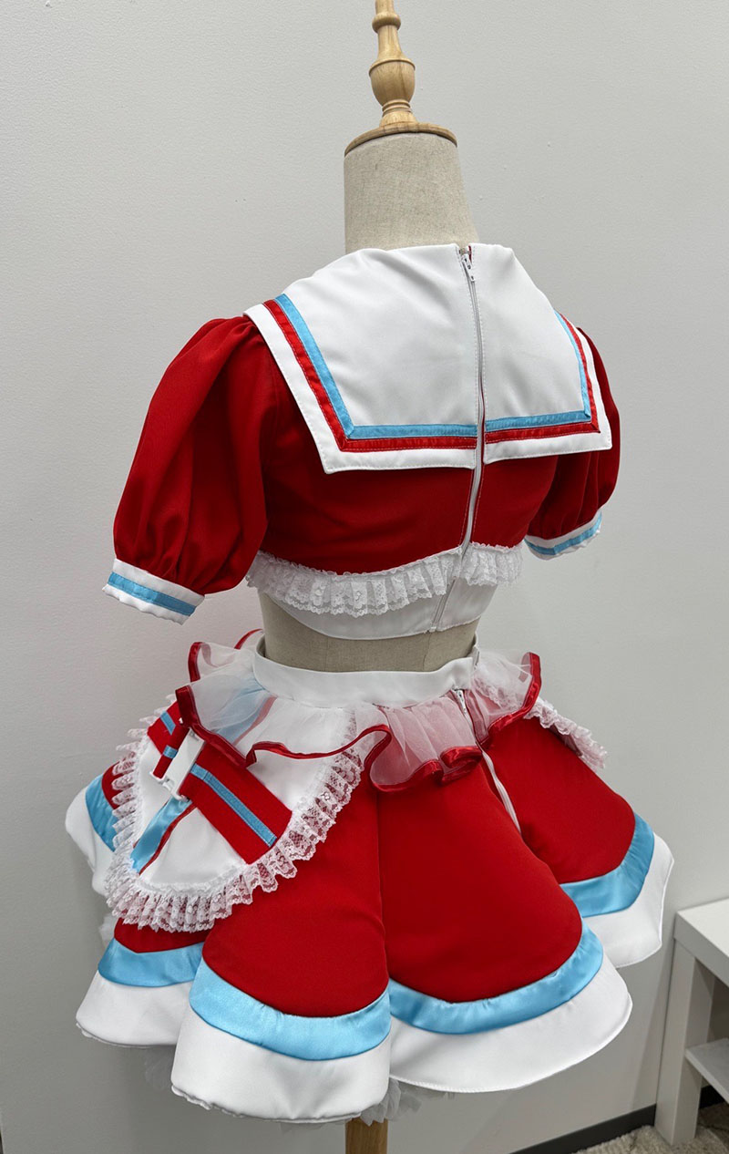 コスチューム