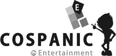 Cospanic Entertainment - コスパニック・エンタテインメント