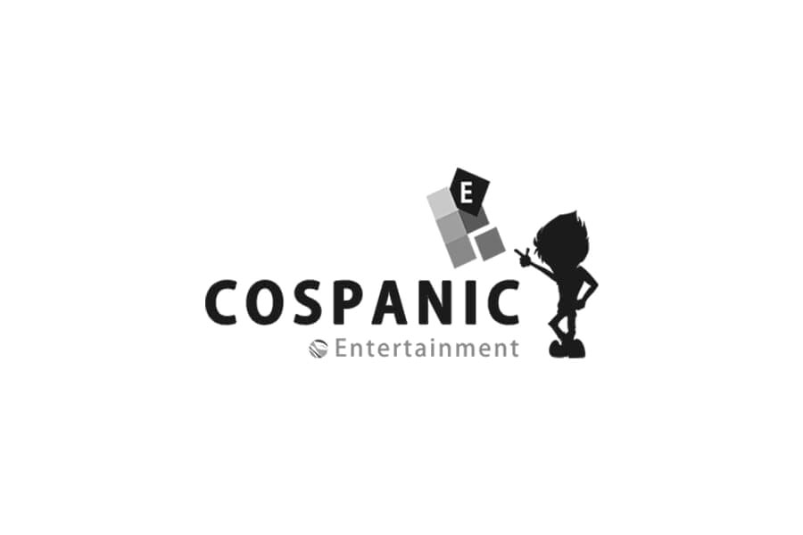 Cospanic  Entertainmentオーディション