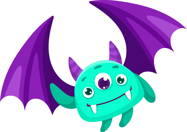 キャラクターイメージ