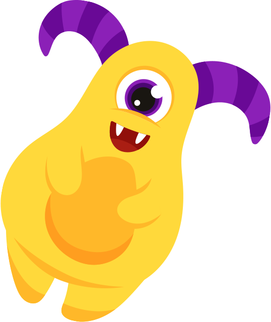 キャラクターイメージ